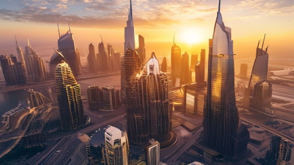 Guida alla costituzione di una freezone company a Dubai