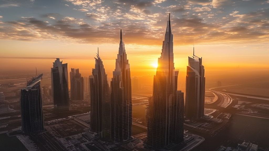 Best Free Zones in Dubai 2026